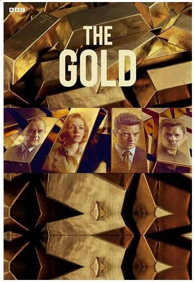 El Oro - [Temporada 1] [6 Caps] [Dual A]